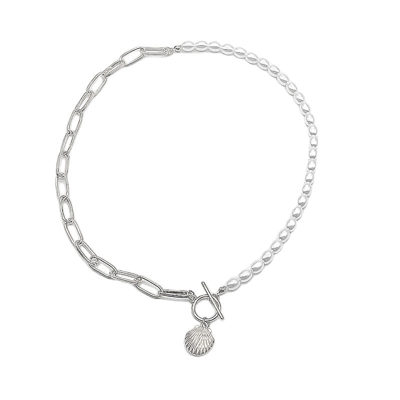 Trendy Fashionable Patchwork Accessories For Women