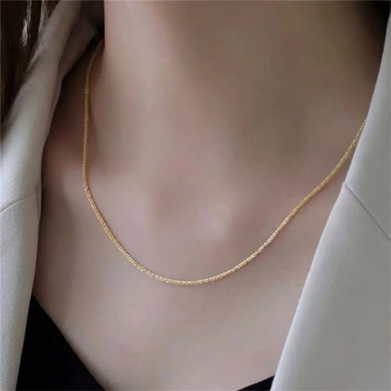 Irregular Stainless Steel Gold Color Rings for Women Men Colorfast Popular Party Personalized Exaggerated Charms Jewelry Gifts