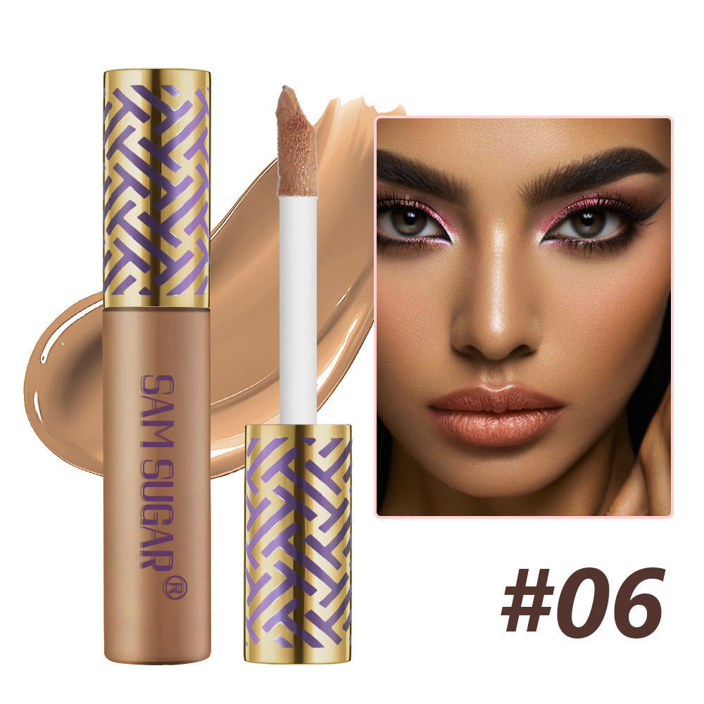 Concealer Repair Foundation Makeup