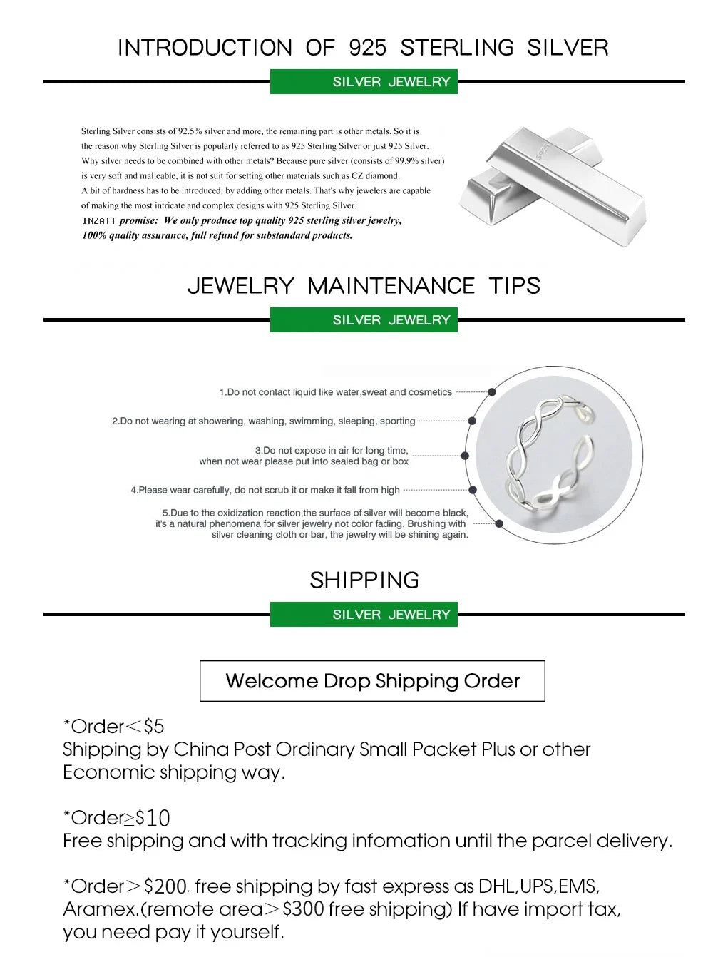 925 Sterling Silver Earrings For Women Trendy Simple Shinning Gold Earring Jewelry Prevent Allergy Party Christmas Accessories