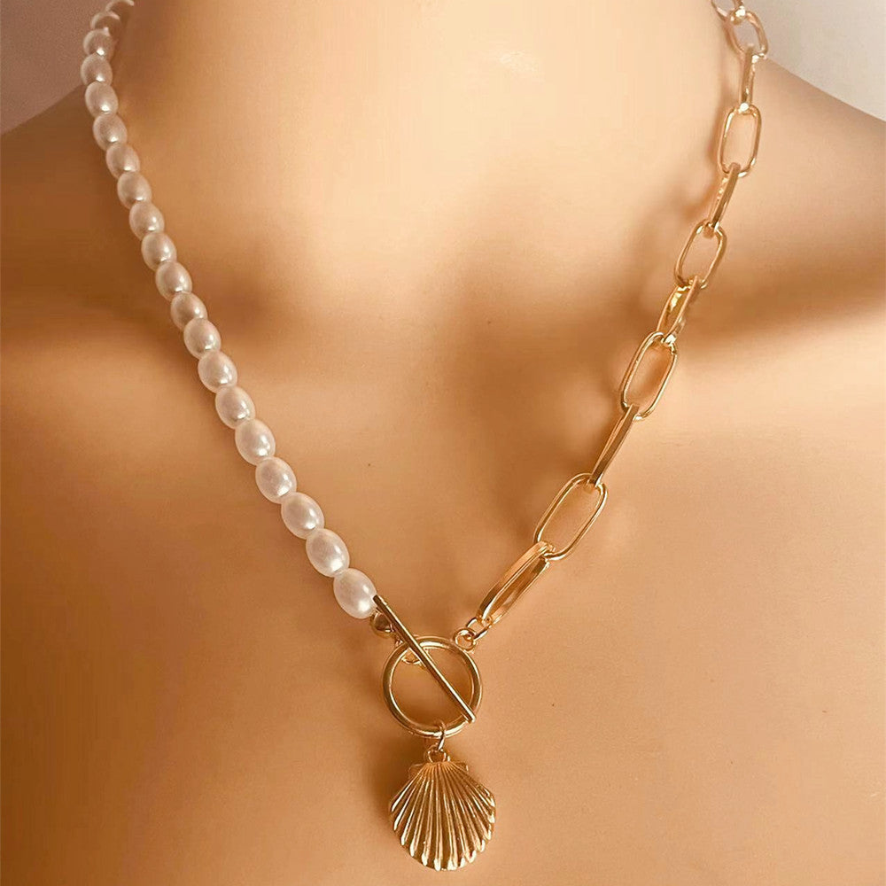 Trendy Fashionable Patchwork Accessories For Women